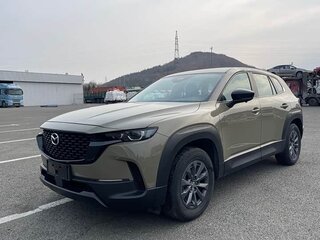 2023 Mazda CX-50, коричневый, 2330007 рублей, вид 1
