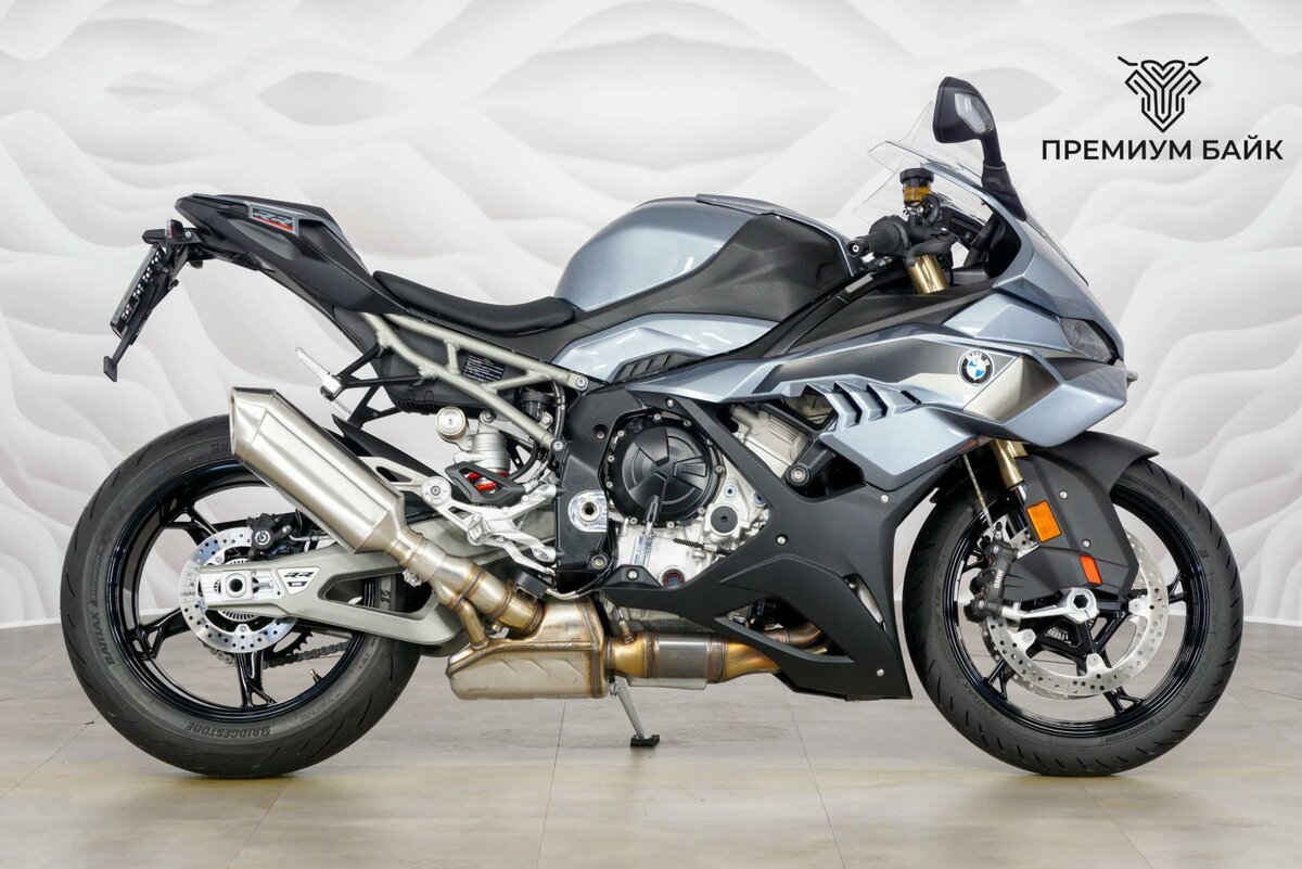 BMW S 1000 RR
