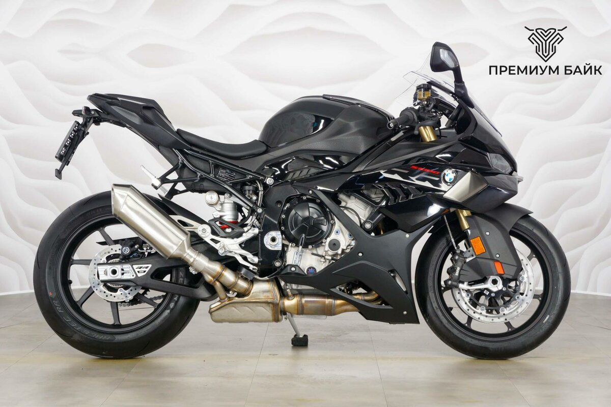 BMW S 1000 RR