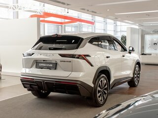2026 Jetour Dashing I, белый, 2910501 рублей, вид 3