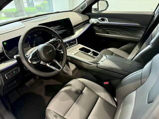 2026 Haval F7 II, белый, 3699000 рублей, вид 5
