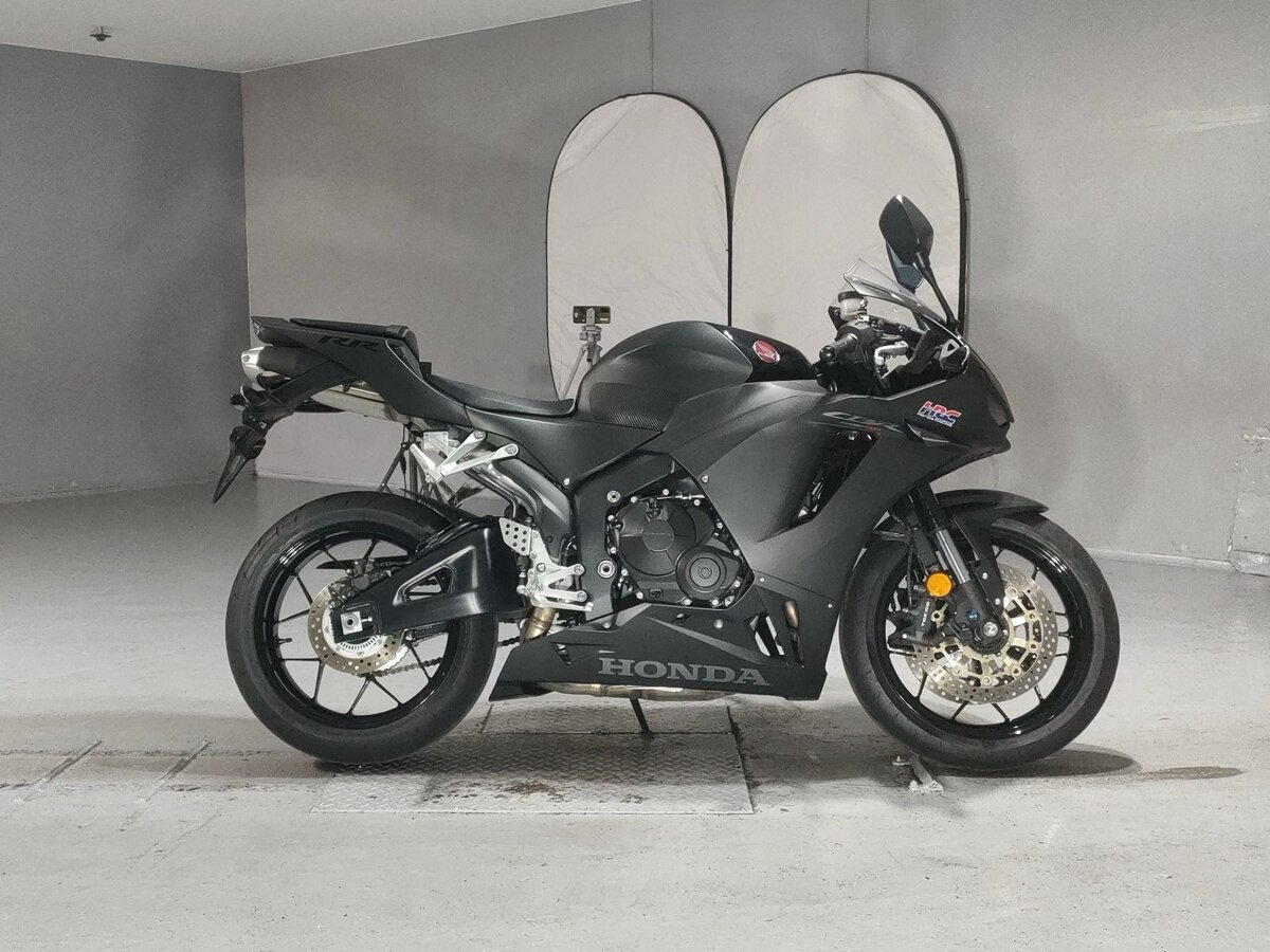 Honda CBR 600RR