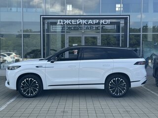 2025 Jaecoo J8, белый, 4729000 рублей, вид 2