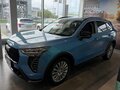 2026 Haval Jolion I Рестайлинг 2, синий, 2899000 рублей