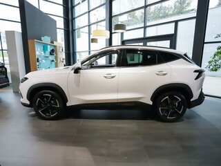 2026 Soueast S06, белый, 3102000 рублей, вид 2