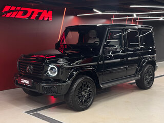 Mercedes-Benz G-Класс 450 d III (W465) Рестайлинг