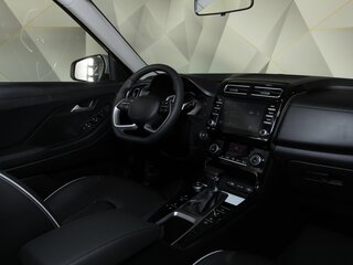 2025 Solaris HC, серебристый, 3575000 рублей, вид 5