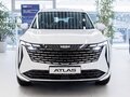 2026 Geely Atlas II, белый, 4119990 рублей - вид 7