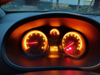 2006 Opel Corsa D, чёрный, 220000 рублей, вид 4