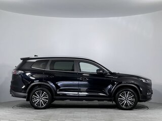 2023 Chery Tiggo 8 Pro Max I, чёрный, 2199000 рублей, вид 4
