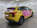 2022 Haval Jolion I, синий - вид 2