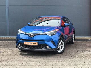 Toyota C-HR I