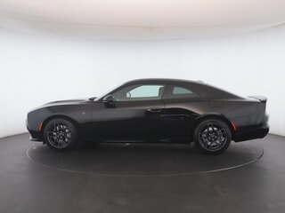 2026 Dodge Charger VIII, чёрный, 10316838 рублей, вид 5