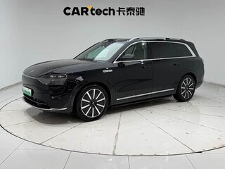 2025 Aito M9 275 I, чёрный, 7711742 рублей, вид 1