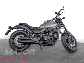 CFMoto 450CL-C