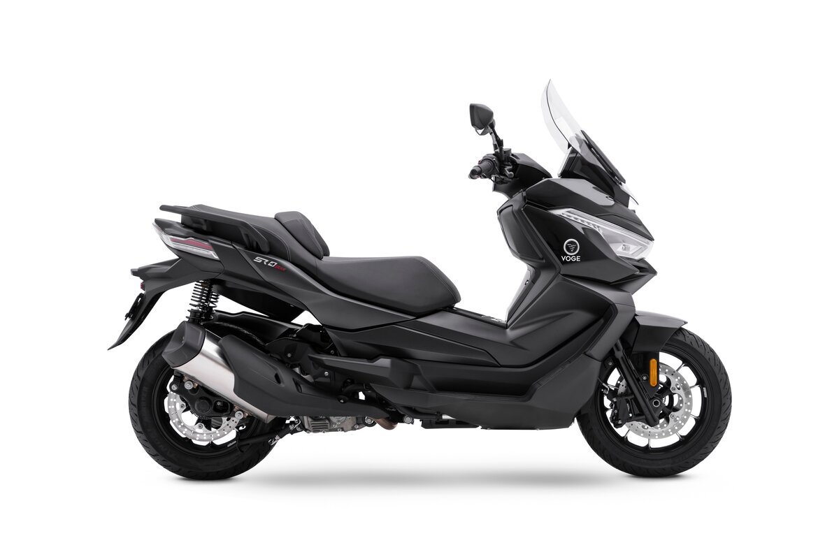 Voge SR4 Max SE