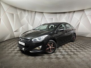 Hyundai i40 I