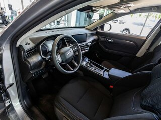 2026 Haval Jolion I Рестайлинг, серый, 2449000 рублей, вид 4