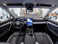 2026 Geely Atlas II, белый, 4119990 рублей - вид 10