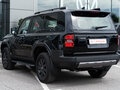 2026 Toyota Land Cruiser Prado 250 Series, чёрный, 11500000 рублей - вид 7