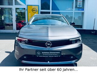 2022 Opel Astra L, серый, 2208000 рублей, вид 2