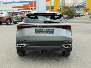 2024 Omoda C5 I Рестайлинг, серый, 1900000 рублей, вид 5