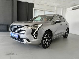2022 Haval Jolion I, серый, 1700000 рублей, вид 1