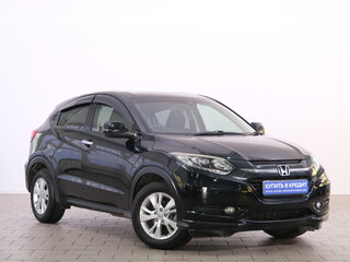 Honda Vezel I