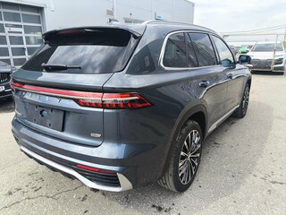2026 Geely Monjaro I, серый, 4599990 рублей, вид 5