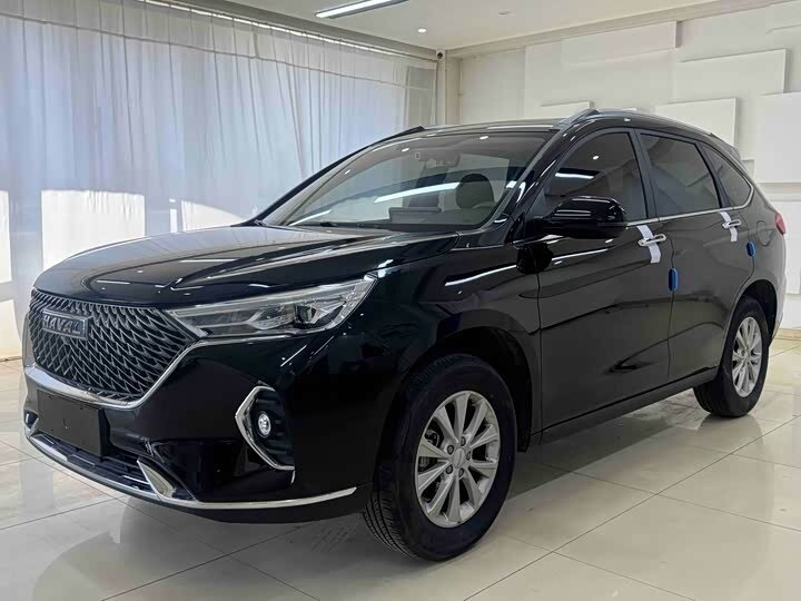 Haval M6 Plus II