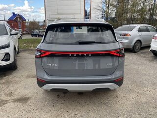 2026 Jetta VS8, серый, 2340000 рублей, вид 5