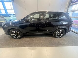 2026 Jaecoo J7 I Рестайлинг, чёрный, 3048900 рублей, вид 4