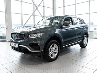 2026 Belgee X70 I Рестайлинг, серый, 3006990 рублей, вид 1