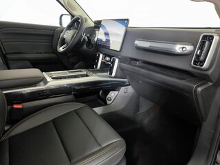 2026 Haval Dargo I Рестайлинг, чёрный, 3499000 рублей, вид 5