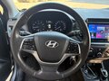 2021 Hyundai Solaris II Рестайлинг, серый, 1050000 рублей - вид 3