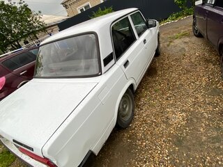 2008 Lada (ВАЗ) 2107, белый, 50000 рублей, вид 2