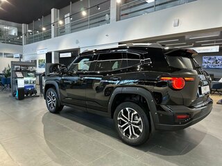 2026 Haval H7 I, чёрный, 4199000 рублей, вид 5