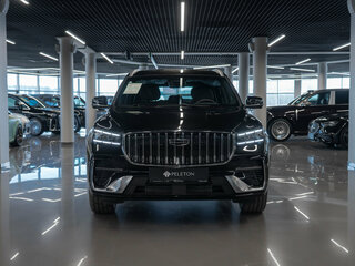 2025 Geely Monjaro (Xingyue L) I Рестайлинг 2, чёрный, 4050000 рублей, вид 3