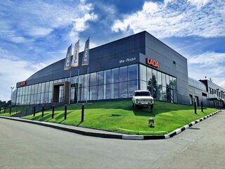 2026 Lada (ВАЗ) Granta I Рестайлинг, серебристый, 1101000 рублей, вид 4
