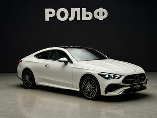 Mercedes-Benz CLE 200