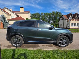 2022 Ciimo (Dongfeng-Honda) M-NV I, серый, 2800000 рублей, вид 4