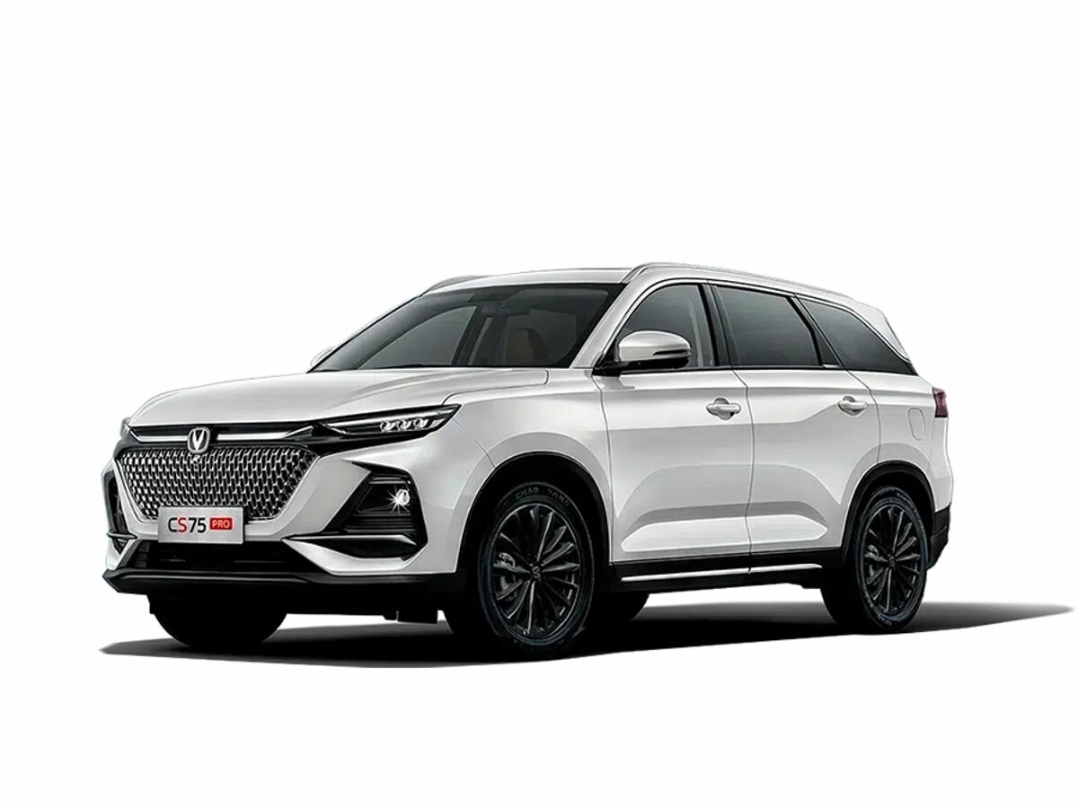 Changan CS75 Pro