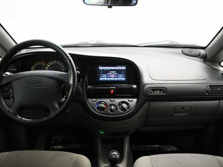 2007 Chevrolet Rezzo, синий, 350000 рублей, вид 5