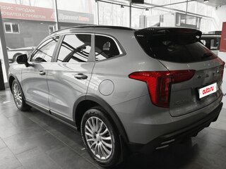 2026 Haval Jolion I Рестайлинг, серый, 2799000 рублей, вид 2