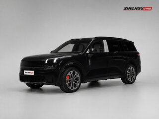 2026 Lynk & Co 900, чёрный, 8200000 рублей, вид 1