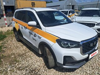 2023 SWM G05 Pro, белый, 1448750 рублей, вид 2