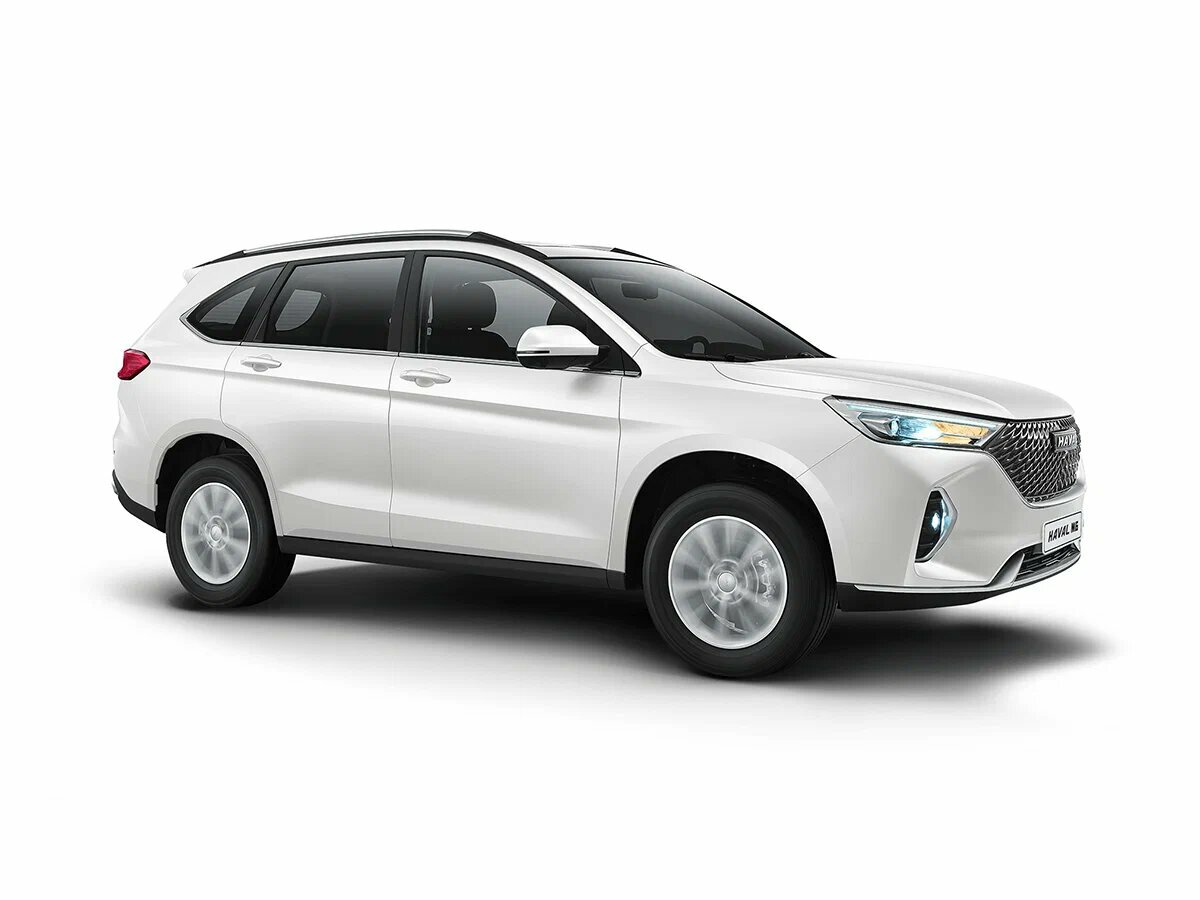 Haval M6 II
