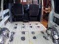 1999 Mercedes-Benz Vito 112 CDI I (W638), бежевый - вид 7