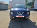 2018 Nissan Juke I Рестайлинг, синий - вид 2