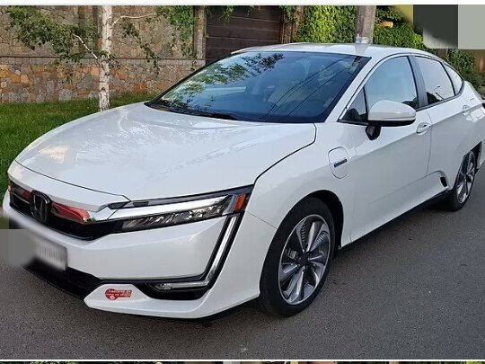 Хонда Кларити 2018
